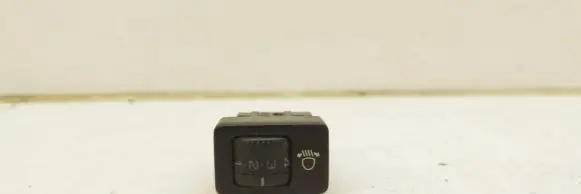 Subaru Outback Light switch