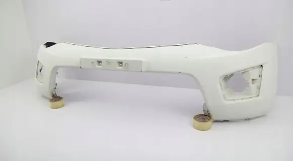 Mitsubishi L200 Front bumper 6400C181