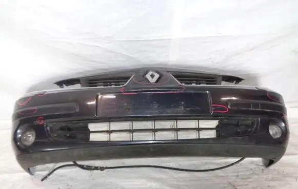 Renault Laguna II Front bumper