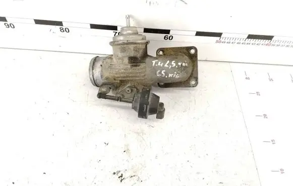 Volkswagen Transporter - Caravelle T4 EGR valve 074129499E