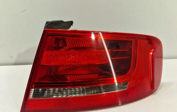 Audi A4 S4 B8 8K Rear/tail lights