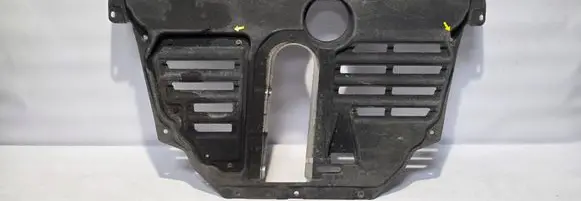 Lexus NX Engine splash shield/under tray 5141078020