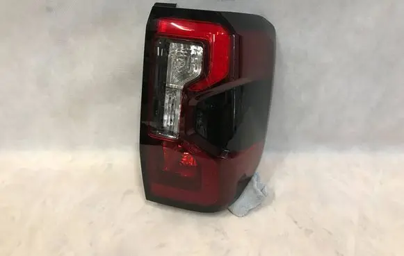 Ford Ranger IV Rear/tail lights 2VP923375240FF N1WB13404FF N1WB13404FE