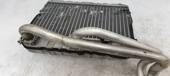 BMW 3 E46 Heater blower radiator NOCODE