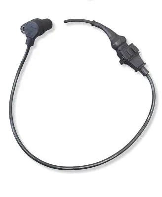 Opel Omega B1 Crankshaft position sensor 0281002138 10321