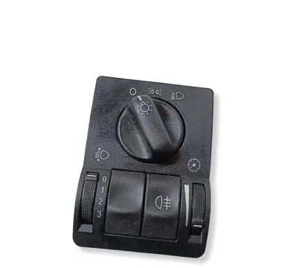 Opel Zafira A Light switch 09180774 09181045