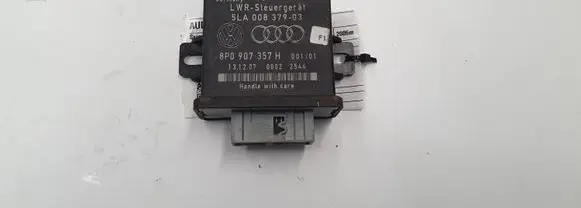 Audi A6 S6 C6 4F Light module LCM 8P0907357H