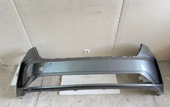 Volkswagen Transporter - Caravelle T7 Front bumper S74117757B R74117757B S74117757V