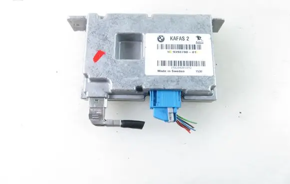 BMW 2 F45 Parking PDC control unit/module 939378001