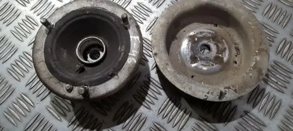 BMW 3 E46 Coil spring mount 