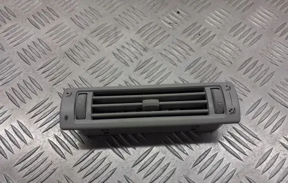 Volkswagen Sharan Dashboard side air vent grill/cover trim