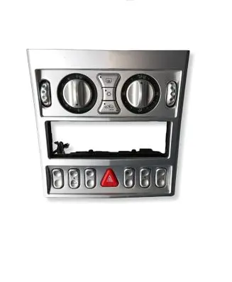 Chrysler Crossfire Climate control unit 9140010524 A1938300085