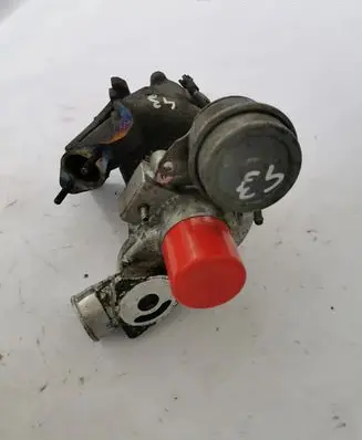 Opel Insignia A Turbo 12630850 12630850 49389-01761