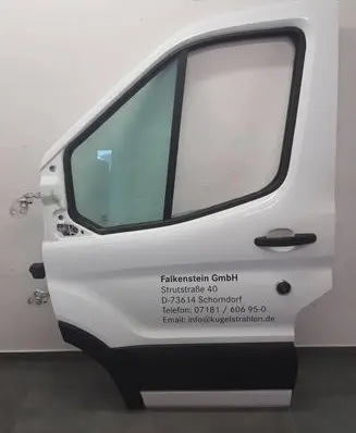 Ford Transit VII Front door