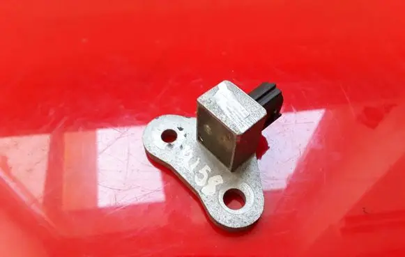 Nissan X-Trail T31 Airbag deployment crash/impact sensor NOCODE