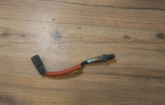 Hyundai Matrix Lambda probe sensor 9350931008 39210-26700