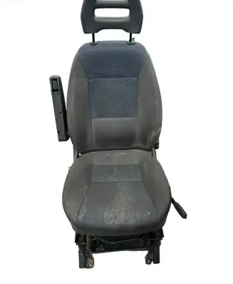 Fiat Ducato Front driver seat 