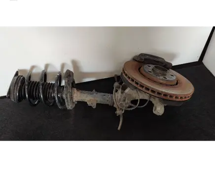 Front shock absorber/damper