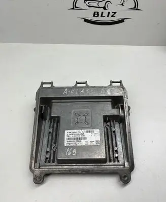 Mercedes-Benz A W169 Engine control unit/module A2661534079