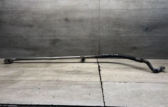 BMW 5 F10 F11 Air conditioning (A/C) pipe/hose 9201927