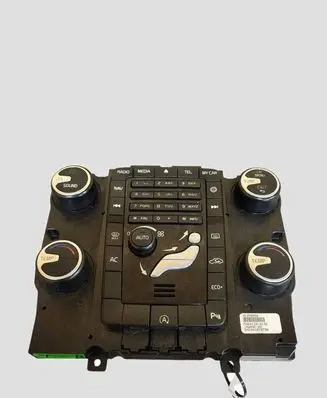 Volvo V60 Climate control unit 31398066