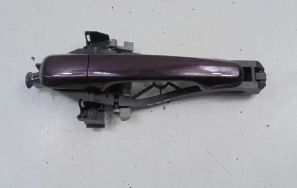 Volvo S40 Rear door exterior handle 30663866
