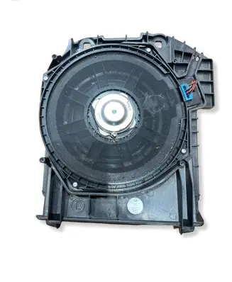 BMW 5 F10 F11 Subwoofer speaker 9195199
