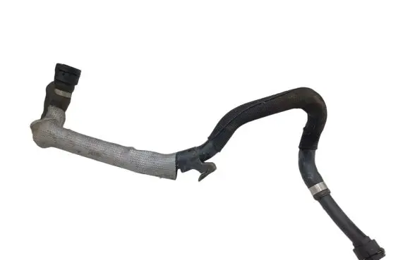 Volkswagen Touareg II Engine coolant pipe/hose