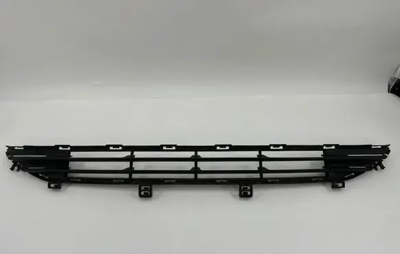 Volvo S90, V90 Front bumper lower grill 31383240