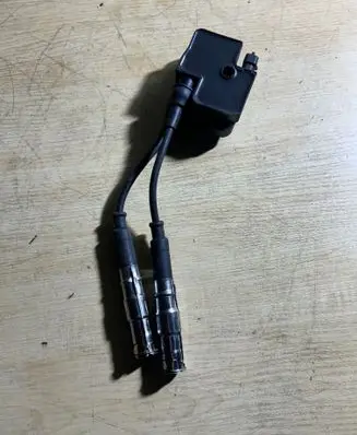 Mercedes-Benz CLK A209 C209 High voltage ignition coil A0001587803 0221503035