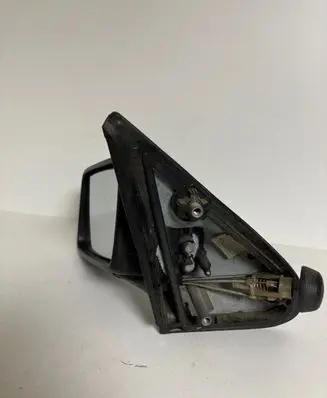 Manual wing mirror