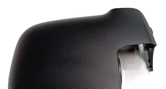 Mercedes-Benz Sprinter W907 W910 Plastic wing mirror trim cover A9108114300 131039003