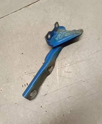 Opel Mokka X Engine bonnet/hood hinges 95421581
