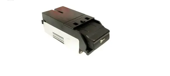 Porsche Cayman 987 Central locking switch button 98755259500