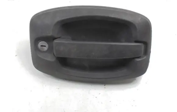 Fiat Ducato Front door exterior handle 242664A