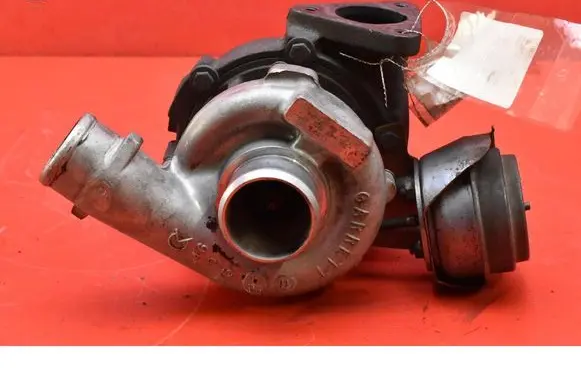 Saab 9-3 Ver1 Turbo system vacuum part 24445062
