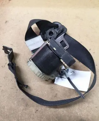 Opel Astra G Front seatbelt 43594 90560636