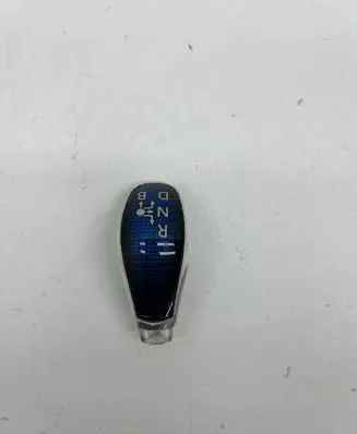 Toyota Prius+ (ZVW40) Gear shifter/selector 