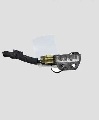 Nissan Murano Z50 Airbag deployment crash/impact sensor