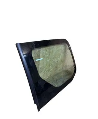 Citroen Berlingo Sliding door window/glass 43R000016