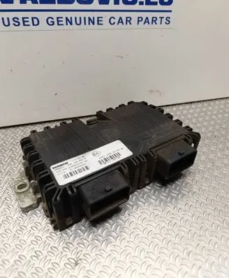 Peugeot Expert Suspension control unit/module 1401155580 0X080336 4461580040