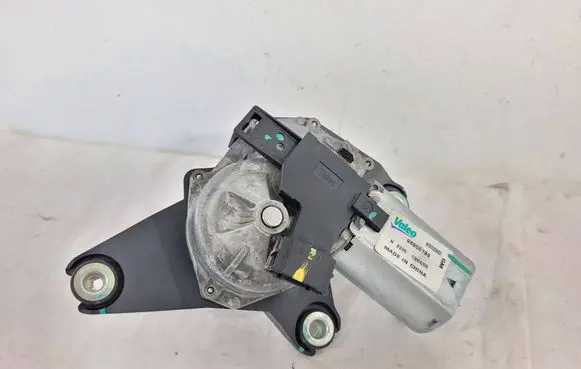 Opel Mokka Rear window wiper motor 96955193 W000008831