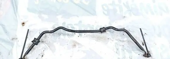 Honda CR-V Front anti-roll bar/sway bar