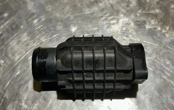 Citroen DS4 Intercooler hose/pipe 9687261180