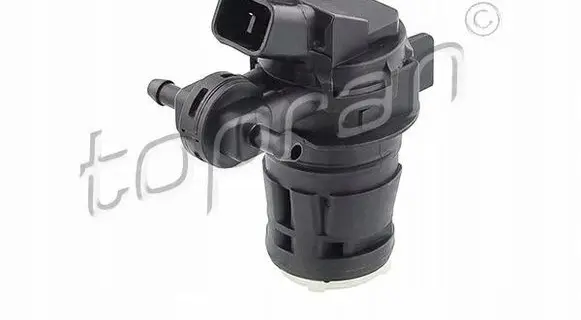 Mazda 5 Windscreen/windshield washer pump BBP167482