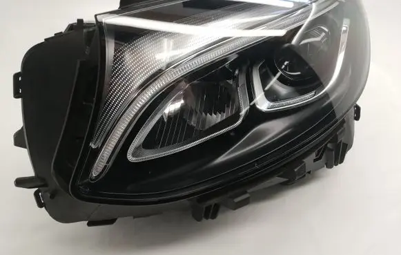 Mercedes-Benz GLC X253 C253 Headlight/headlamp 2539065301 A2539065301