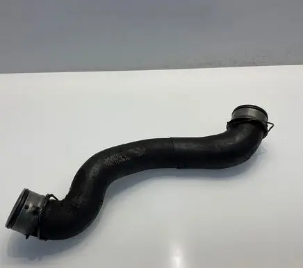Mercedes-Benz S W221 Engine coolant pipe/hose 