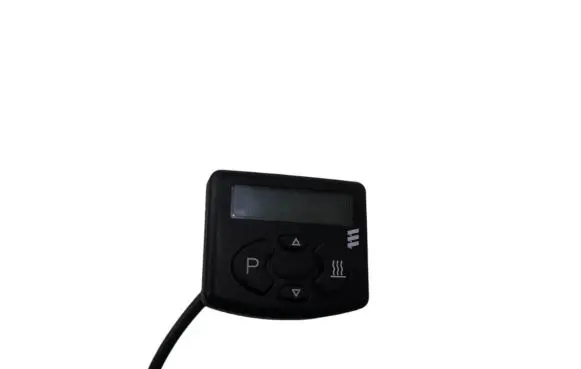 Ford Transit Auxiliary heating control unit/module 221000314700 895186000