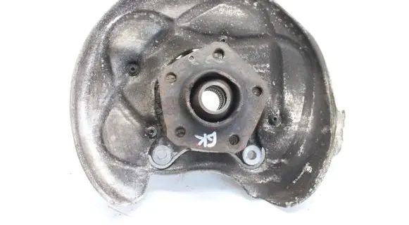 Audi A4 S4 B9 8W Rear wheel hub 8W0505435AA