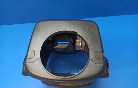 Nissan 370Z Steering wheel column trim 484701EL2A G10251B19100